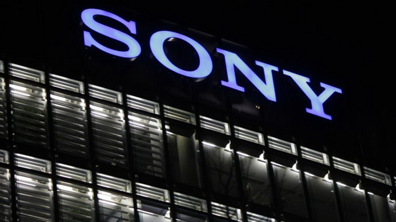 أرباح سوني تتهاوى