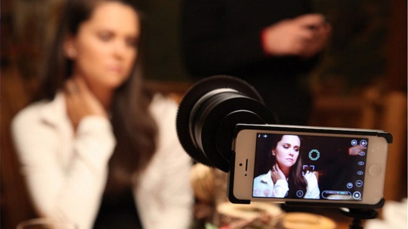 تطبيق عربي على الهواتف ننصح بتنزيله