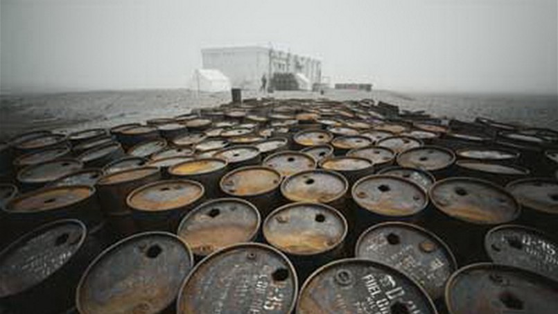 اتجاه اسعار النفط اليوم