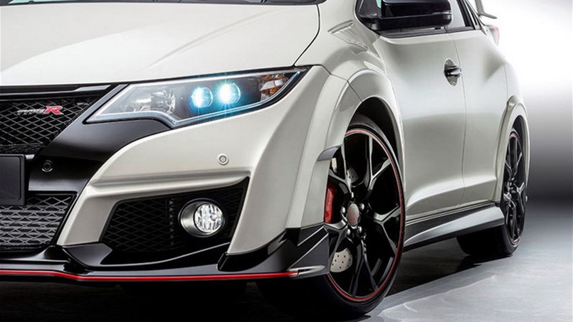 ايضا هوندا فاجأت المحللين