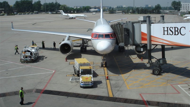 سكاي تراكس تكشف عن أسوأ شركة طيران في العالم