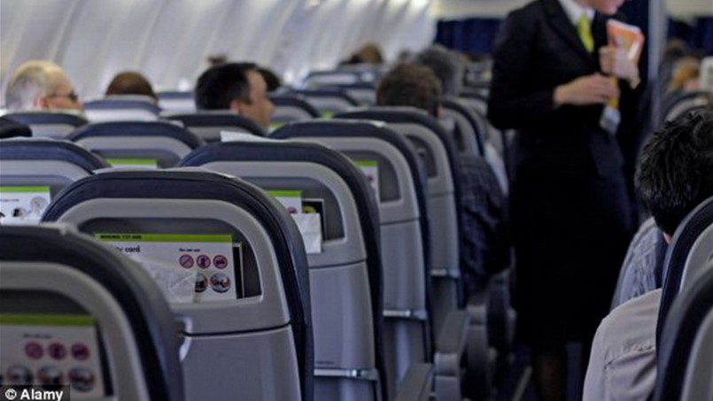 لبنان يغيب عن قائمة افضل طواقم الطيران