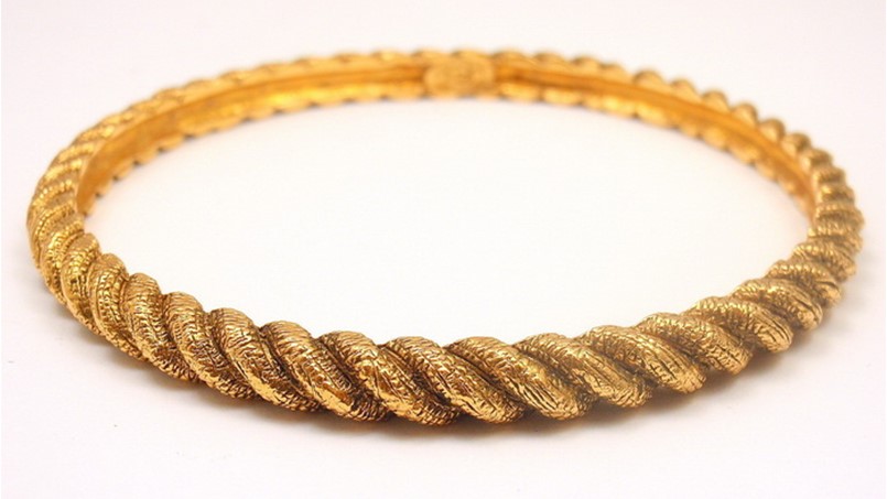 أسعار الذهب لليوم