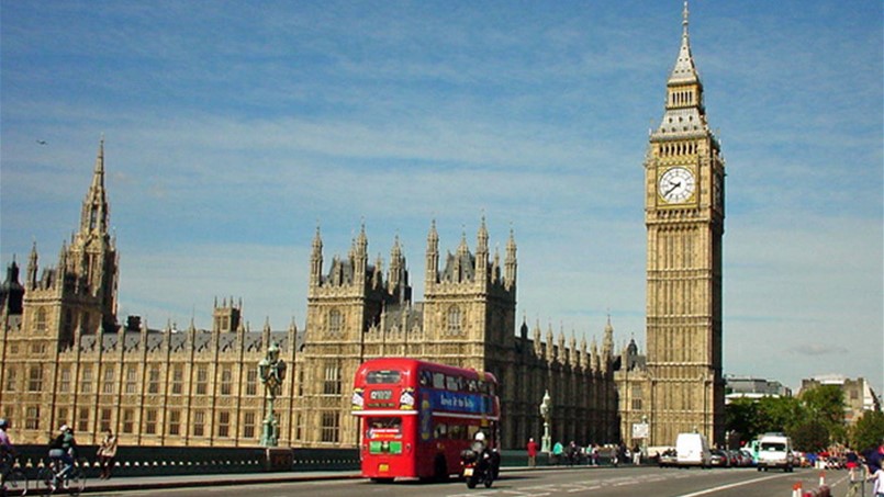 اتجاه الاقتصاد البريطاني