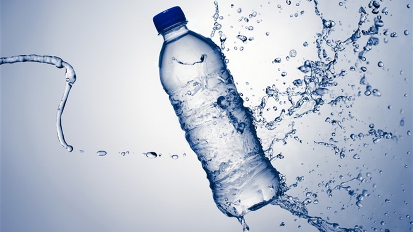 أفضل 10 أنواع مياه للشرب في العالم