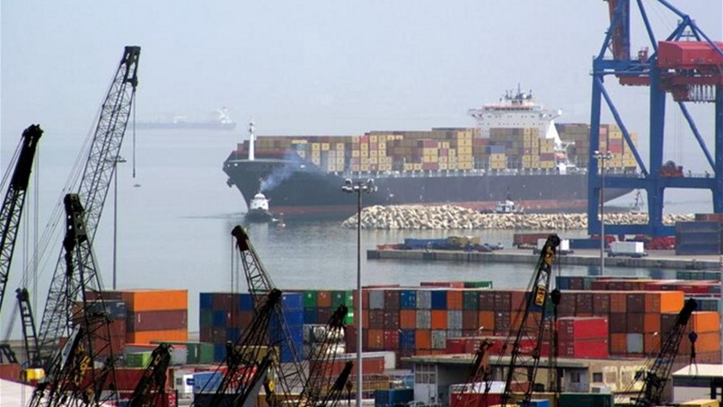 تعرّف الى اكثر صادرات اميركا الى لبنان