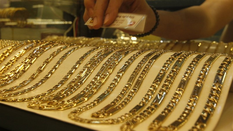 اتجاه أسعار الذهب ليوم الثلثاء