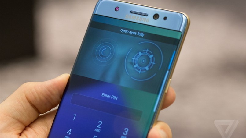 سامسونغ تكتشف من سبّب اشتعال هواتفها