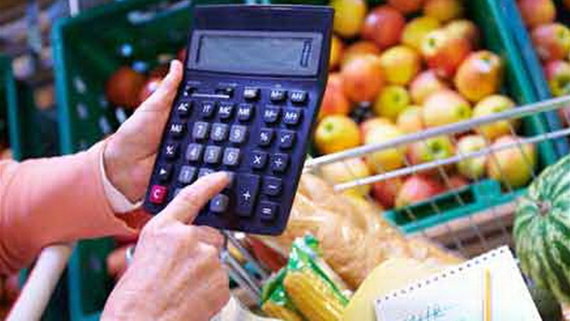 أسعار الغذاء تبلغ أعلى مستوى في عام ونصف