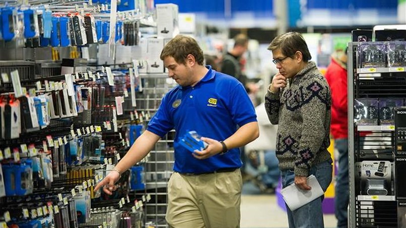 10 كلمات يرغب الزبون في سماعها لاتخاذ قرار الشراء