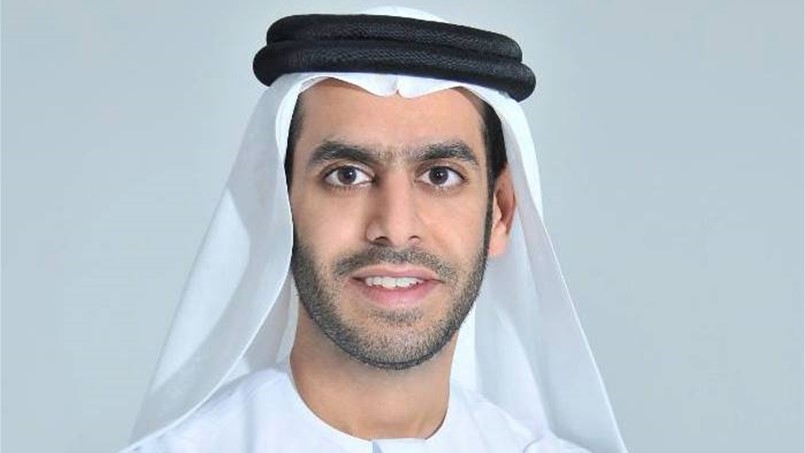 ​مروان السركال أفضل مدير بالمنطقة في جوائز البرج العالمية