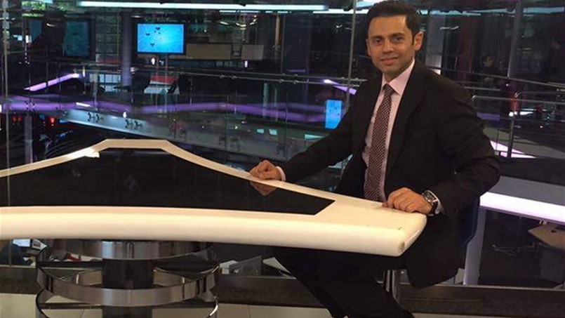 موظفو تلفزيون المستقبل ليسوا الوحيدين في لبنان