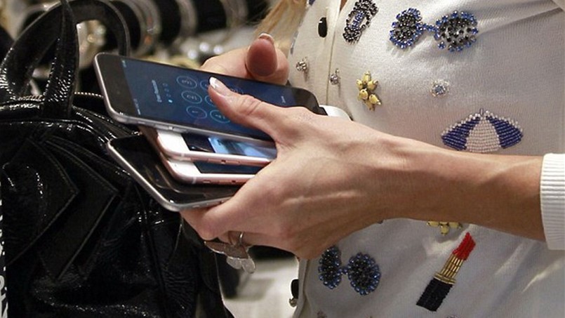 بعد ٢٤ ساعة فقط من إطلاق iOS 10