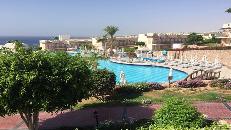 المانيا تحدّد لسياحها اي مناطق مصرية يزورونها