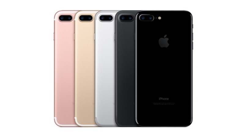 عشاق آيفون يتهافتون على هذا اللون من الهاتف