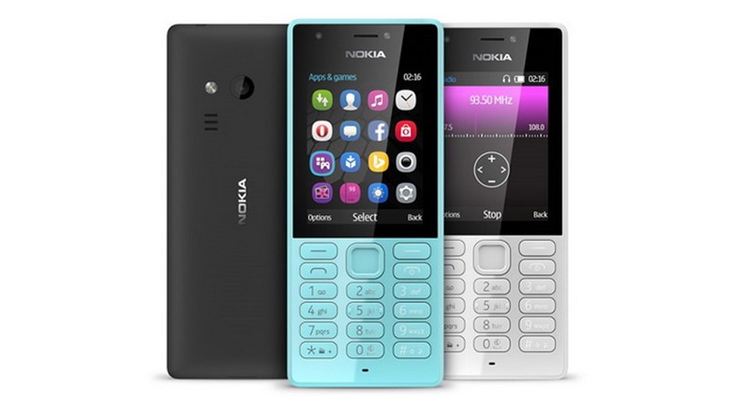 نوكيا عاد و بـ 37 دولارا