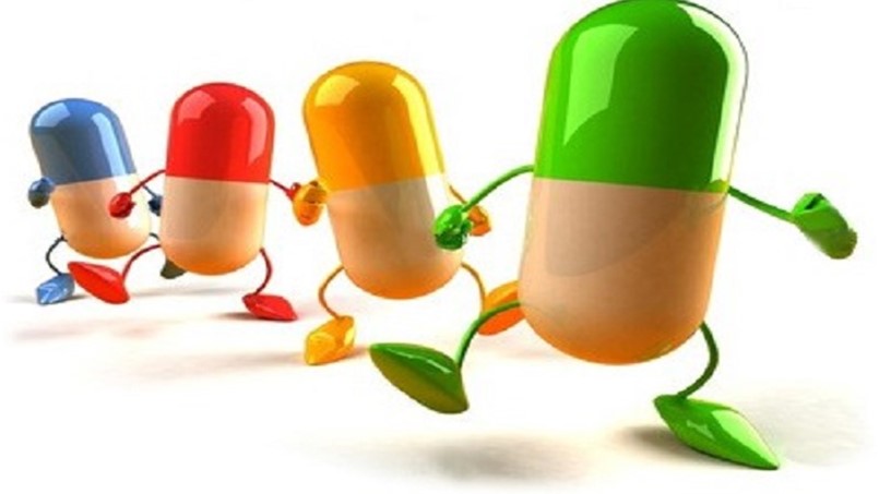 شركات ادوية تتعهد بتطهير مصانع المضادات الحيوية