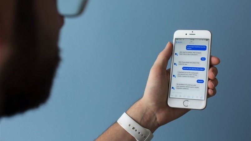 فايسبوك منحكم رسميا ميزة التدمير