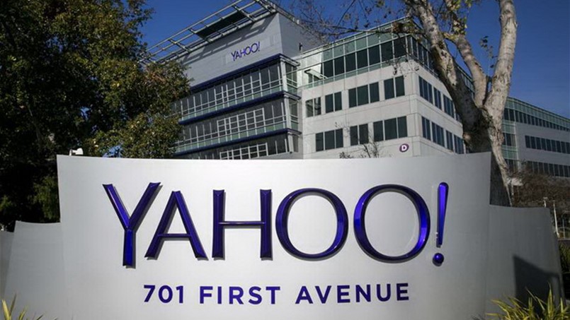 إنتبهوا ..الى كل من لديهم حساب في ياهو