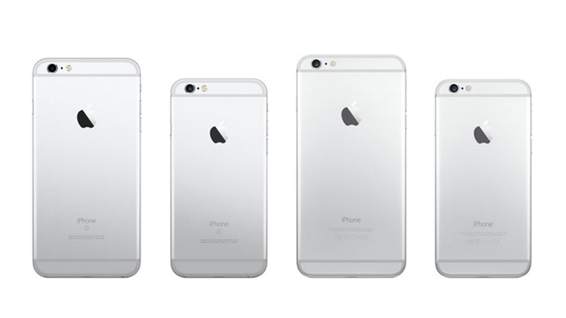 ما يحصل مع حاملي آيفون 6 و 6s أمر طبيعي