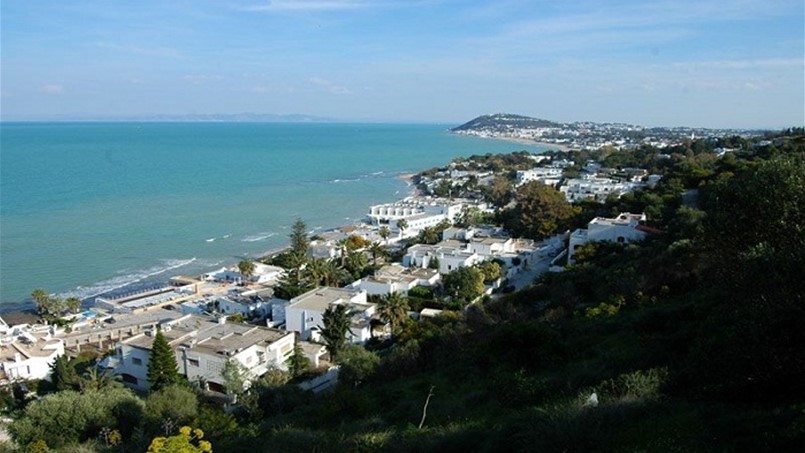 اتفاق بين روسيا وتونس