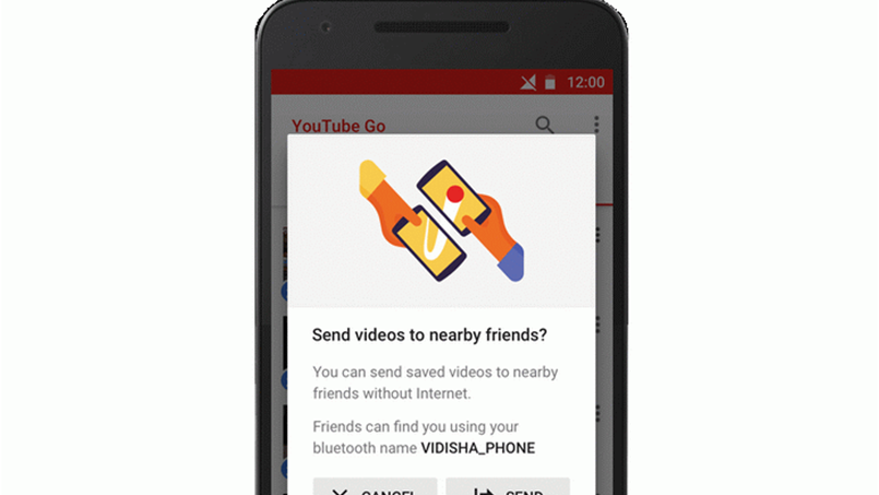 يوتيوب الجديد لا يحتاج الى انترنت !