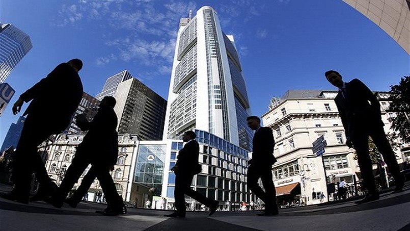 مئة ألف موظف في دويتشه بنك خائفون