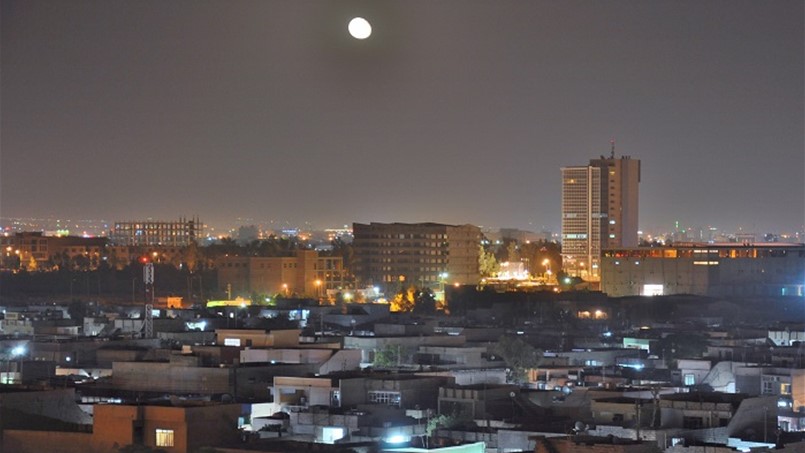 العراق يعوّل على ارتفاع دخل النفط