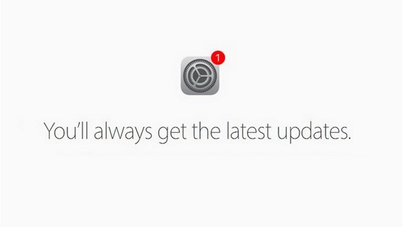 ما الجديد في iOS 10.1 بيتا 2