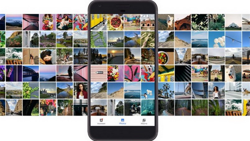 غوغل يسابق سامسونغ وآيفون بـ 5 ميزات