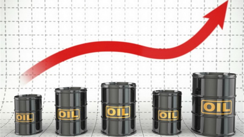 أسعار النفط تعاود الارتفاع