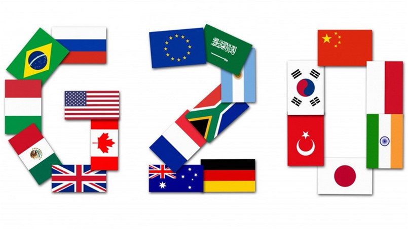 مجموعة العشرين تحذر من مخاطر المرشح للرئاسة