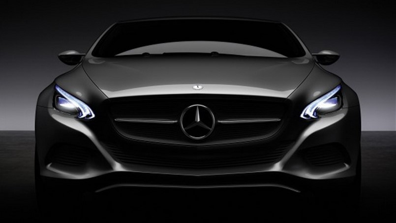 بعد 10 سنوات فعلتها مرسيدس