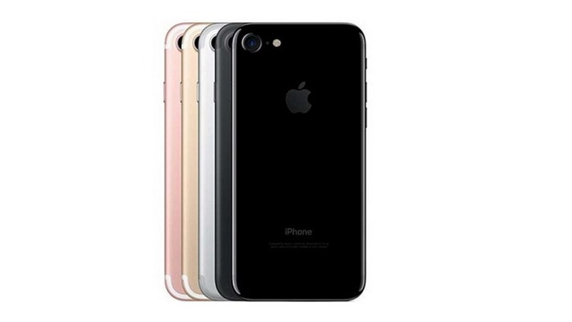 خفايا في أسعار بيع آيفون 7