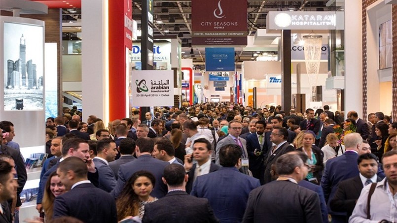 سوق السفر العربي يركّز على هذا النوع من المغامرة