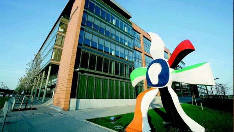 اميركا تضع وحدة تابعة لدويتشه في مازق مع ايران