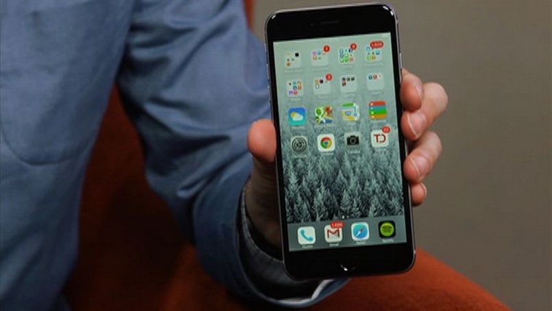 هذا ما تغير على هواتف آيفون منذ مساء البارحة