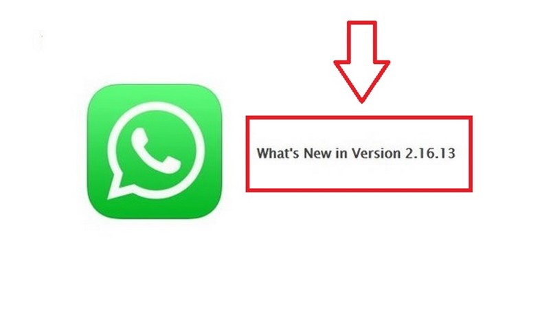 لمستخدمي واتس آب جاء الحلّ