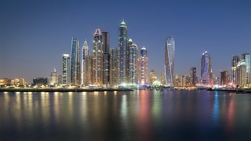 الامارات تقر الميزانية الاتحادية وهذه قيمتها