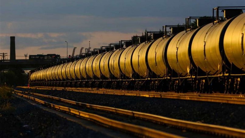 اتجاه أسعار النفط لصباح اليوم