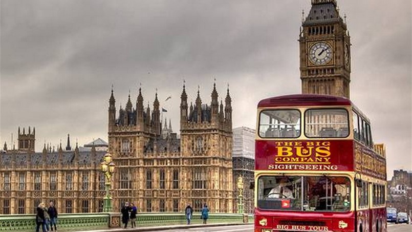 موديز تحذر بشأن بريطانيا