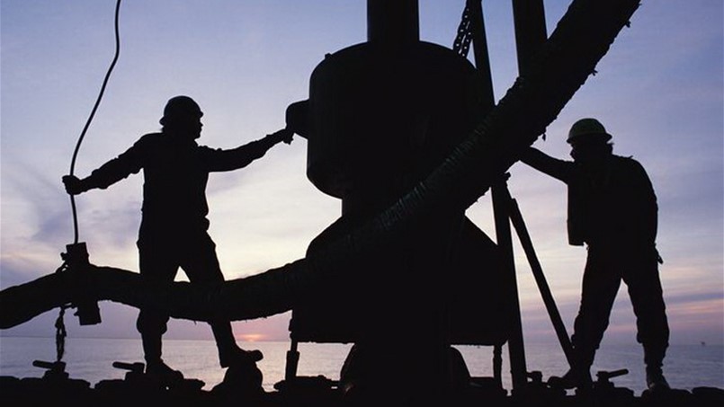 اسعار النفط قبل ساعات من انتخابات اميركا