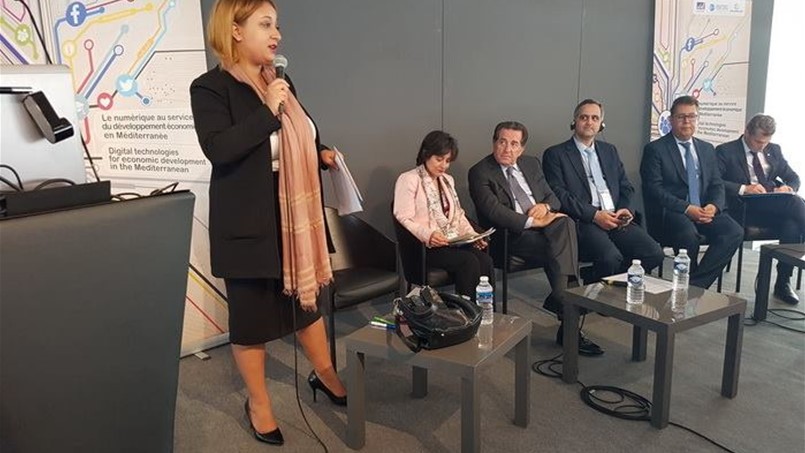 حرب: شبكات الالياف الضوئية ستكسو مساحة لبنان