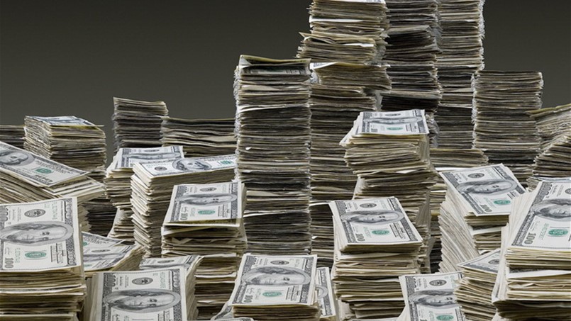 أثرياء يحققون ارباحاً امس بينهم لبناني