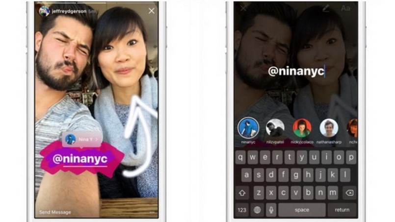 إنستغرام يعطي مستخدميه ميزة الـ Boomerang