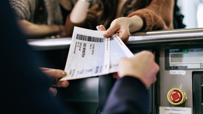 ما هو أفضل وقت لشراء تذاكر السفر ؟