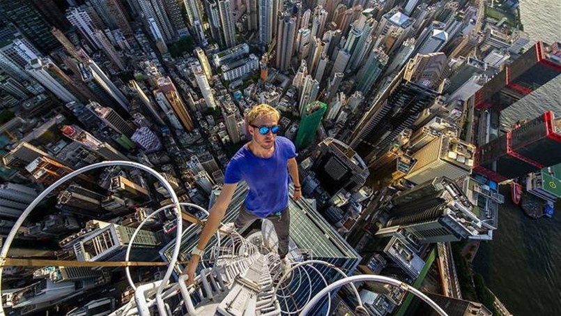 بالأرقام.. الدول التي تتصدر ضحايا السيلفي