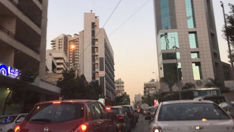 لا تسجيل للسيارات في لبنان والخزينة تخسر الملايين