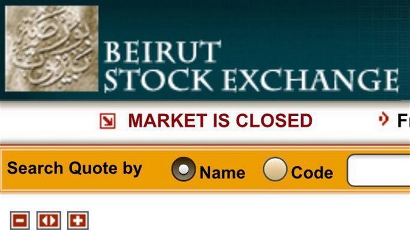 هكذا تحرّك سهما سوليدير خلال الاسبوع المنصرم