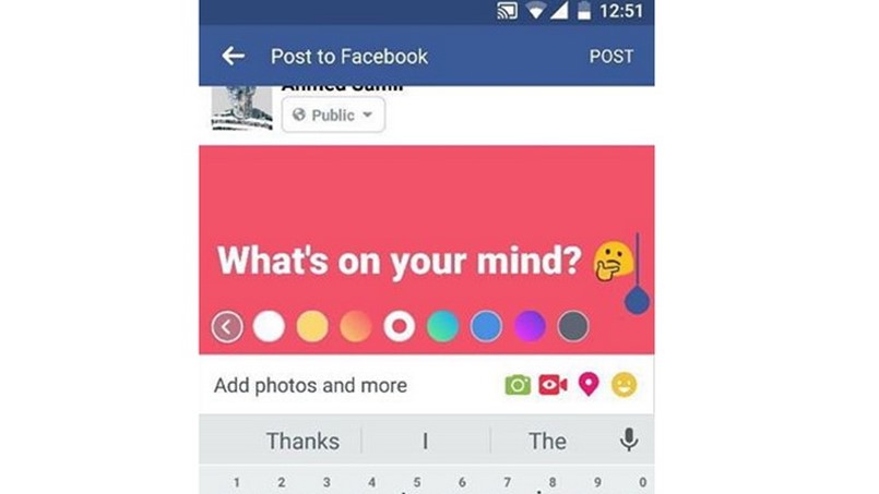 الآن يمكن لمستخدمي سامسونغ تلوين 